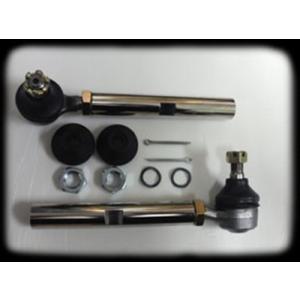 純正 新品 AE86 用 重ステ用 ラックエンド 左右セット タイロッド