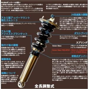 ぎょどん BOLDWORLD車高調　ボルドワールド　17クラウン　四駆 クラウン 17系 4WD ボルドワールド BOLD WORLD 車高調 アブソリュート