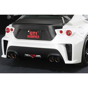 激安正規商品 86 Zn6 Gt1 Performance Aero フルキット ダクト穴開けなし 世界有名な