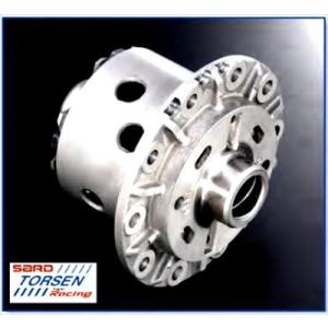 SARD LSD GR86 BRZ クラウン　レクサス　トヨタ SARD Torsen Racing Type LSD For 86, FR-S & BRZ (12-21)