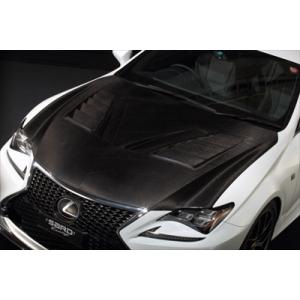早い者勝ち!レクサスrcf •rcシリーズ、カーボンボンネット SARD LEXUS RC LSR EDITION ドライカーボンボンネット 塗装済 取付込
