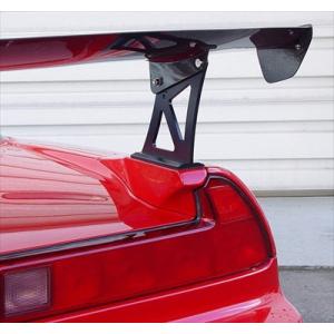 SARD（サード） NSX NA1/2 サードGT WING専用ステーマウント : エアロ