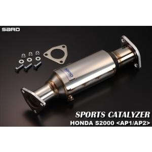 J'S RACING（ジェイズレーシング） S2000 AP1/2 FX-PROフルチタン