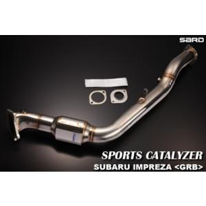 インプレッサWRX STI GVB/GVF 純正加工強化ブローオフバルブ BOV-S03
