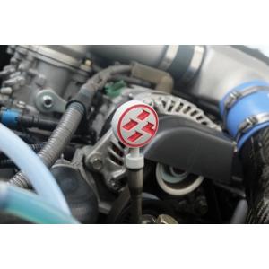 BLITZ（ブリッツ） RACING RADIATOR HOSE KIT レーシングラジエター