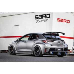 OBSERVE GRヤリス GRカローラ GTR 245/40R18 スタッドレス