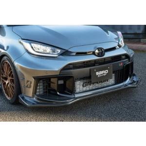 REVOLUTION GR ヤリス スポーツキャタライザー バンテージ巻き