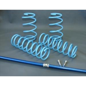 ハスラー MR31S BBR 1inchスプリングリフトアップキット