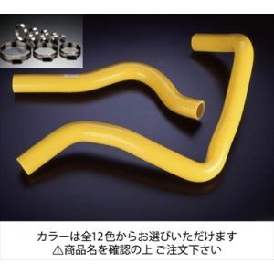 インテグラ ラジエターホース DC2 タイプR ホンダ クーラントホース 2