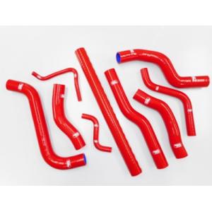 NSX  NA1/2 クーラントホース+ホースバンドセット 標準カラー：ブラック