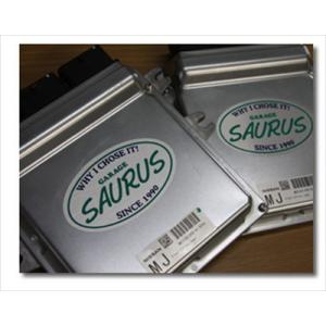 R35 GT-R パワーECU