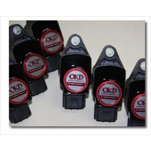 R35 GT-R OKD プラズマダイレクト