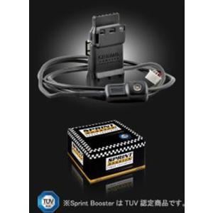 パジェロ V80/90 SPRINT BOOSTER V3｜toptuner-store