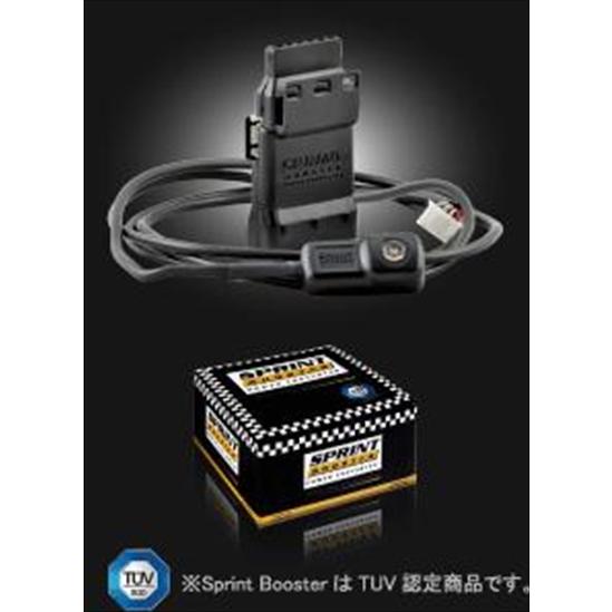 Chevrolet Captiva SPRINT BOOSTER V3