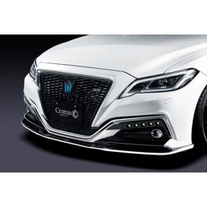 220クラウン フォグベゼルガーニッシュ　モデリスタ　未使用品 クラウン220系/H20系】フォグベゼルガーニッシュ – VROOM