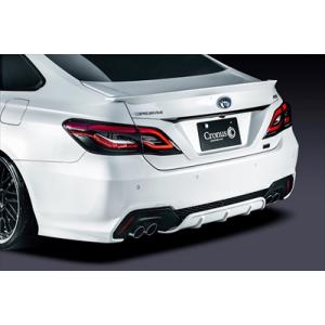 ヴァカンス / カーリラックス クラウン 220系 RS リアメッキ