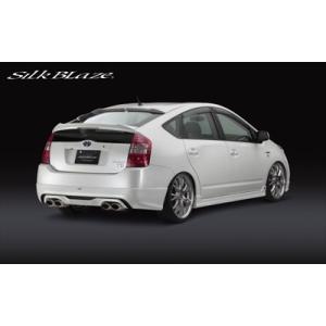 プリウスNHW20前期【TOYOTA】トヨタPRIUS純正USフルノーズブラ(04-05y