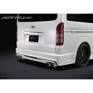 ハイエース 2.0Lガソリン用 T-style ハイエース 2.0Lガソリン用 T-style