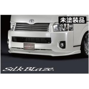 ハイエース 200系 4型 ワイドボディ サイドフリッパー 左右セット