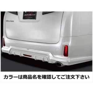 ヴェルファイア 30 VL/V/X 前期 モデリスタ フロントスポイラー