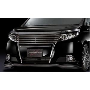 エスクァイア ZRR8#G/ZWR80G モデリスタ サイドスカート : エアロ