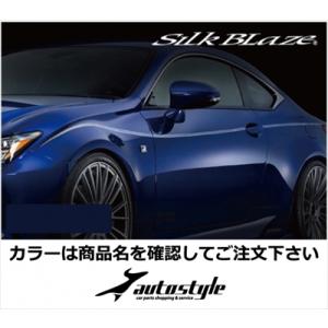 LEXUS RC GLANZEN デコライン (ピンストライプ) カラー：ブラック