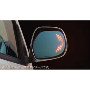 NV350キャラバン E26 ワイドボディ WING MIRROR