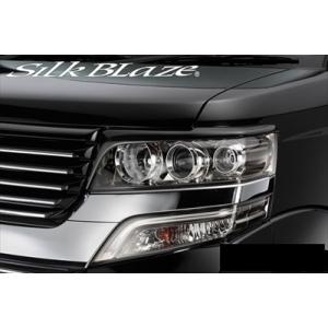 Silk Blaze（シルクブレイズ） N BOX カスタム JF1/2 Lynx アイライン