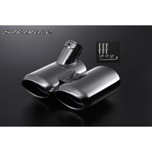 MH21S ワゴンR スーパーチップ 4本出しマフラー : エアロ.カスタム