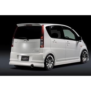 STREET RIDE（ストリートライド） ◇辰巳屋 ムーブ L175S(FF専用) 車