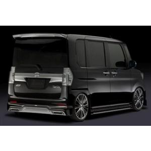 Basic i RS☆R(RSR) 車高調 Basic☆i ムーヴ(LA110S) 4WD 660 NA