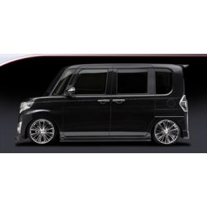 車検対応 プッシュン R SS ダイハツ タント LA600S/LA610S テイクオフ