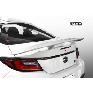 ZN8 BRZ G-MASTER 86 ダブルショートナックルアングルキット : エアロ