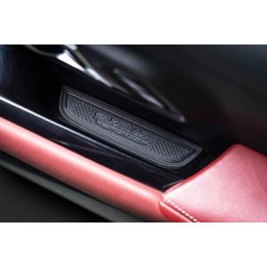 TOM'S（トムス） DB22/DB42/DB82 GRスープラ A90 ドアキック