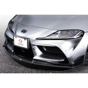 A90 GRスープラ MAX ORIDO×AKEa トランクスポイラー 塗装済み : エアロ