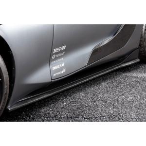 VARIS バリス トヨタ 86 ARISING-I 後期 ライトウェイト トランク
