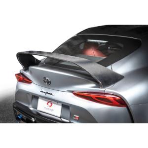 TRD [ スープラ DB42, DB22, DB82 (DB型)用 ] TRD GR トランク