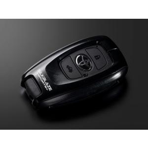 TRD キーカバー GR86 ハチロク ZN8 21/10〜 : オートクラフト - 通販