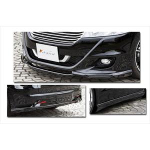 希少！！ ストリームrn6AMS前期三点セット