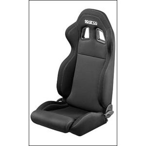 sparco スパルコ セミバケットシート R100J Sparco : Star5 スター