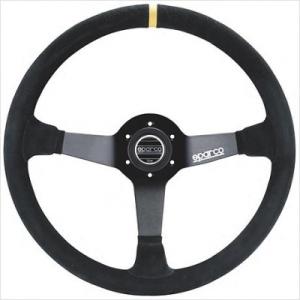 STEERING WHEEL RACING R368