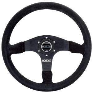 STEERING WHEEL RACING R375