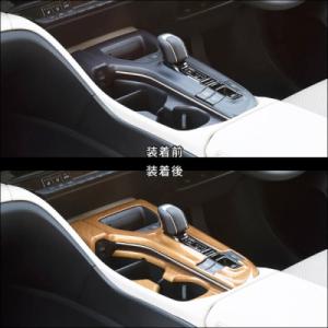 MODELLISTA モデリスタ ミラーガーニッシュ メッキ クラウン AZSH35