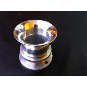 SOLEX キャブレター 44〜45φ用 ファンネル 標準タイプ 75mm 亀有
