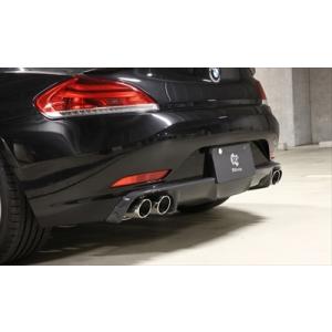 H&R ダウンサス BMW Z4 E89 23i/35i/35is LM25/LM30/LM35 28987-1