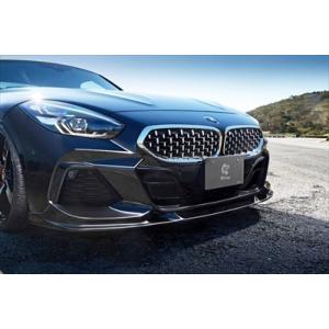 BMW BMW Z4 G29 ロードスター ウインドウディフレクター 風よけ