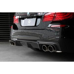RUSH 車高調 BMW F10 5シリーズ セダン 車高短 モデル フルタップ車
