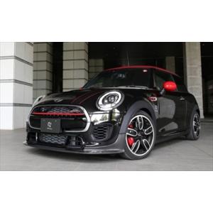 GTスタイル・ウイング・キット for F56 ジオミック BMW MINI F56 GT スタイル ウイングキット : オート