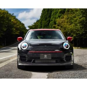 GIOMIC ジオミック 22341 C.C.S.サスペンションキット Ver.2 MINI R56