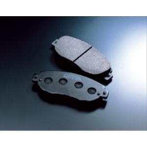 86 ZN6 ブレーキパッド リア 型式：GT/LIMITED GT600